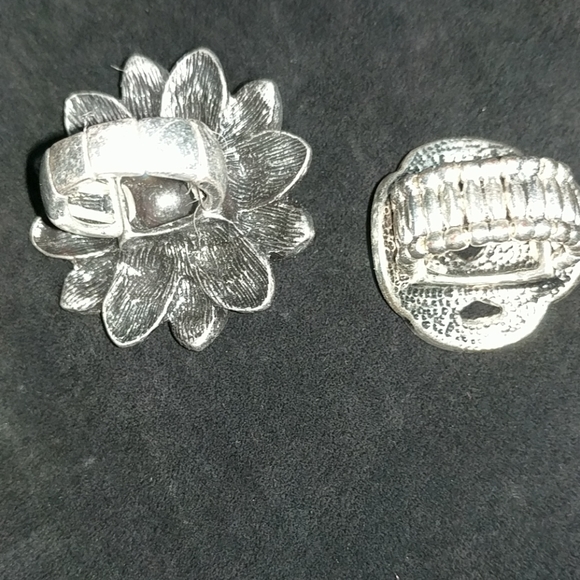 Two rings - Picture 3 of 5